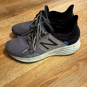 New Balance Roav Fresh Foam size 8